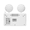 Lámpara Emergencia Led Micky Megabright Iluminación