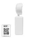 Lámpara Emergencia Led Micky Megabright Iluminación