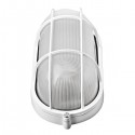 Foco LED Tortuga con Rejilla Blanca max: 60W Megabright Inicio