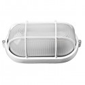Foco LED Tortuga con Rejilla Blanca max: 60W Megabright Inicio