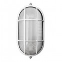 Foco LED Tortuga con Rejilla Blanca max: 60W Megabright Inicio