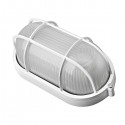 Foco LED Tortuga con Rejilla Blanca max: 60W Megabright Inicio