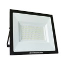Proyector LED 100W Telco Flat Pro 6000K Megabright Inicio