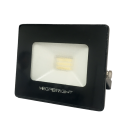 Proyector LED 10W Telco Flat Pro 6000K Megabright Inicio