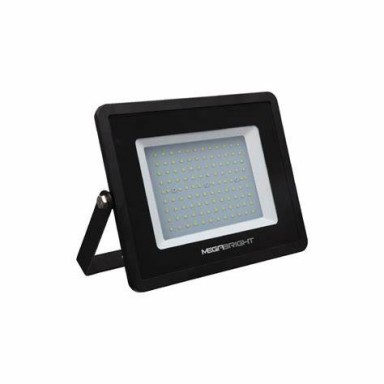 Proyector LED 200W Telco Flat Pro 6000K Megabright Inicio