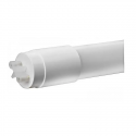 Tubo LED T8 18W 6000K GLASS 1200mm Luz Día Megabright Inicio