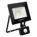 Proyector LED 20W Telco Flat Pro 6000K Con Sensor Megabright Inicio