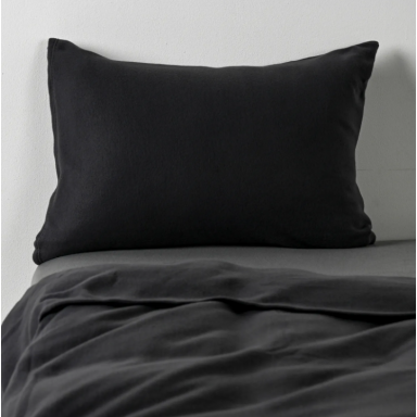 Juego de Sábanas de Polar Liso Marengo AF Cannon Sábanas