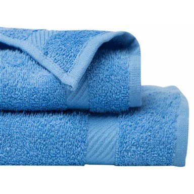 Toalla de baño 70 x140 Azul AF, Cannon Inicio