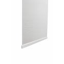 Cortina Roller Blackout Gris Jaspeado Biancobelo Cortinas