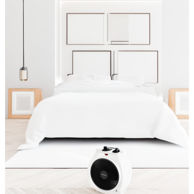 Termoventilador Magefesa Caille Mgf 1294 Magefesa Estufas Casa y Oficina