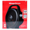 Termoventilador Magefesa Drey MGF1291 Magefesa Estufas Casa y Oficina