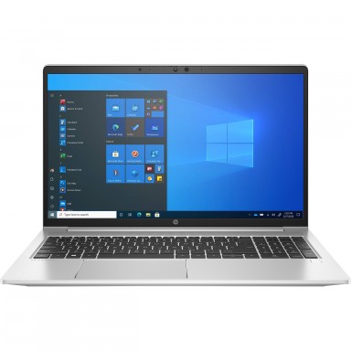 Notebook HP Probook 650 G8 15,6" Intel Core i5 11th Gen 16GB RAM 256GB SSD Notebooks