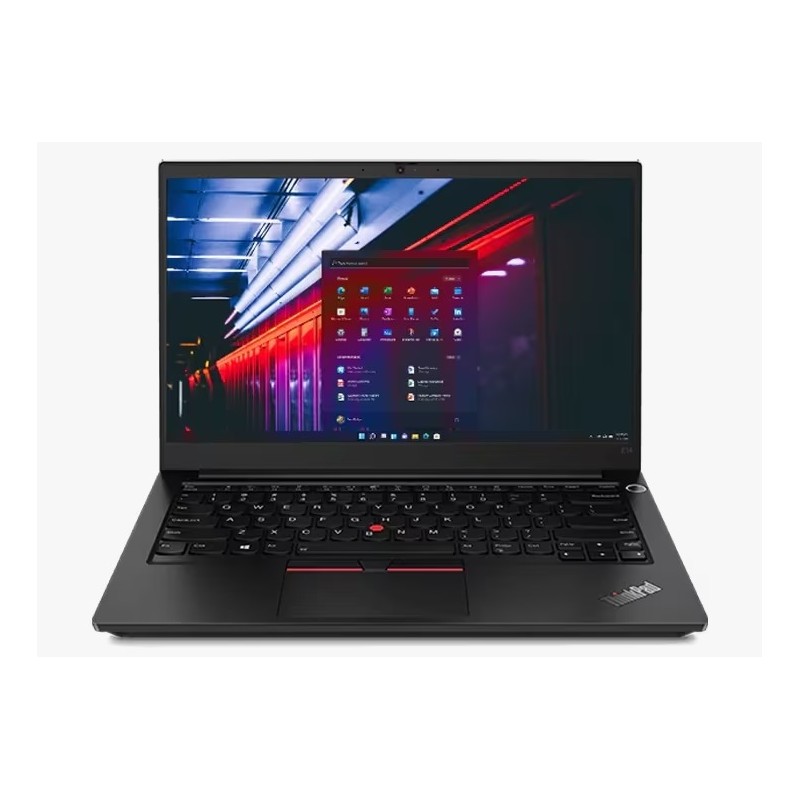 Lenovo ThinkPad E14 Ryzen 7 5700U 16GB 512GB SSD 14