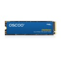 Unidad SSD Nvme 256GB Oscoo® 3500mb PCIe Gen3 Tecnología