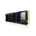 Unidad SSD Nvme 256GB Oscoo® 3500mb PCIe Gen3 Tecnología