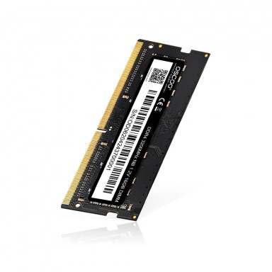 Memoria Ram DDR4 16GB 2666Mhz Oscoo® Sodimm 1.2V Tecnología