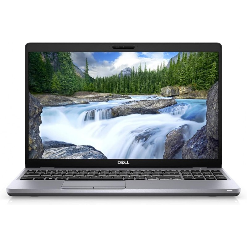 Notebook Dell Latitude 5510 15,6" Intel Core i7 10th Gen 16GB RAM 512GB SSD Notebooks