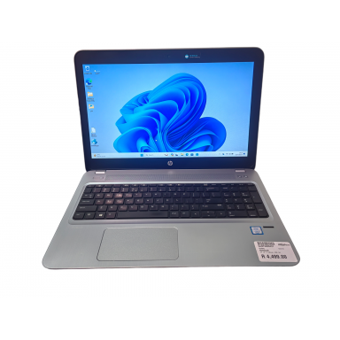 Notebook HP Probook 15,6" 450 G9 Intel Core i7-1165U 32GB RAM 512GB SSD Notebooks