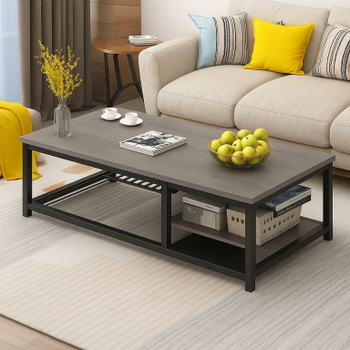 Mesa de centro Begoña Mesas de Centro