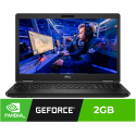 Notebook Dell 5590 15,6" Intel Core i7 32GB RAM NVIDIA® GeForce MX130 1TB SSD Notebooks
