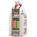 Estanteria para niños giratoria 360° Niños