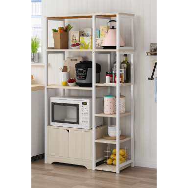 Mueble cocina Organizador Light Muebles