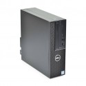 Desktop Dell Precision 3430 SFF Intel Xeon E-2174G 3.8GHz 64GB RAM 1TB SSD NVIDIA P1000 Notebooks