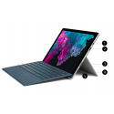 Microsoft Surface Pro 6 Intel Core i5 1.7Ghz 8GB RAM 128GB SSD Notebooks