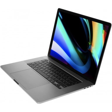 MacBook Pro Retina 16" (2019) Intel Core i7 16GB RAM 512GB SSD AMD RADEON 5300M Notebooks