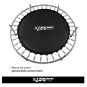 Cama Elastica 1.4 Metros Verde Xtremelife Juegos