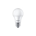Ampolleta LED Philips E27 8.5W Iluminación