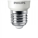 Ampolleta LED Philips EcoHome 7W E27 (CAJA 2U) Iluminación