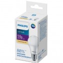 Ampolleta LED Philips EcoHOME 9W E27 Iluminación
