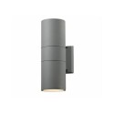 Aplique Pared Exterior Stafford 2xE27 Iluminación