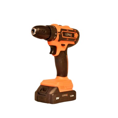 Taladro Lumax 18v Herramientas