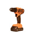 Taladro Lumax 18v Herramientas