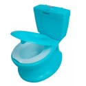 Pelela Tipo WC Inicio