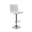 Taburete Piso Bar Sillon Odo Sillas Modernas Tipo Eames DSW