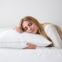 Pack 2 Almohadas Biancobelo Super Soft Almohadas