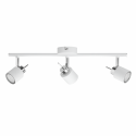 Aplique Techo Philips Spot Meranti 3x35W Blanco Iluminación