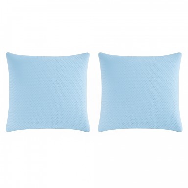 Pack 2 Funda de Almohada Cooling Biancobelo Almohadas