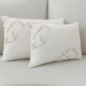 Pack 2 fundas de almohada de Bambu Biancobelo Almohadas
