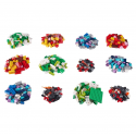 Set 759 Bloques Max en Balde – Juego de Construcción Juguetes