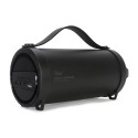 Parlante Bluetooth MaxBass Negro MLBA Tecnología