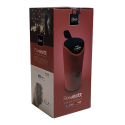 Parlante Bluetooth Flow Master Rojo MLAB Tecnología
