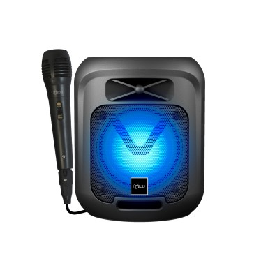 Parlante Karaoke LIL Boy MLAB Inicio