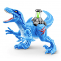 Dino DNA Robo Alive de ZURU – Juguete Interactivo de Excavación de Dinosaurios Juguetes