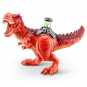 Dino DNA Robo Alive de ZURU – Juguete Interactivo de Excavación de Dinosaurios Juguetes