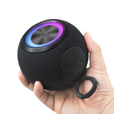 Parlante TWS Sphere Bass MLAB Inicio